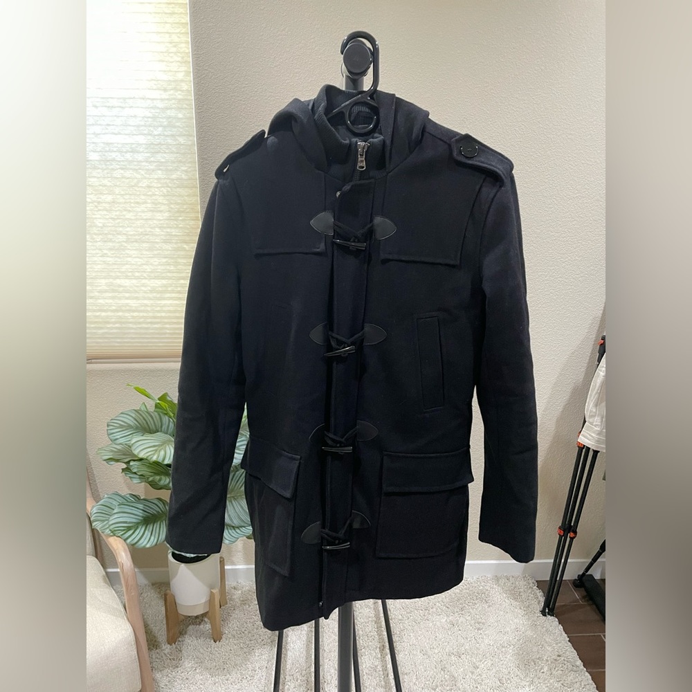 Winter Coat - image 1